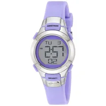 Armitron Sport Digital Chronograph Resin 45 mm 45/7012