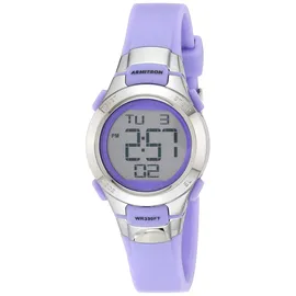 Armitron Sport Digital Chronograph Resin 45 mm 45/7012
