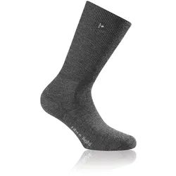 ROHNER fibre light supeR schwarz denim - 36-38