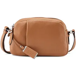 Picard Umhängetasche Pure Schultertasche Hellbraun Damen 