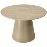 Feeling4Home Tango Beige Holz Ø60 cm