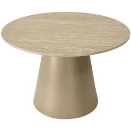 Feeling4Home Tango Beige Holz Ø60 cm