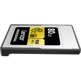 Lexar Professional CFexpress Gold Typ A 80 GB