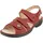 Finn Comfort Gomera red 40