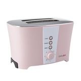KARACA Cookplus Rosa Toaster