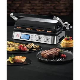 Braun Multigrill 9 CG 9040