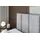 altdecor BOXI 1 KING 180 x 200 cm H3/H4 Grau