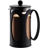 Bodum Kenya 10685 1,0 l schwarz
