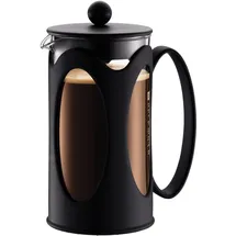 Bodum Kenya 10685 1,0 l schwarz