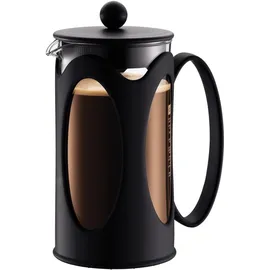 Bodum Kenya 10685 1,0 l schwarz