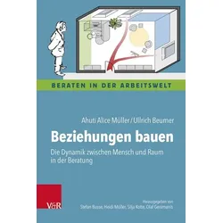 Beziehungen bauen