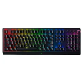 Razer BlackWidow V3 Pro Razer Green DE