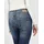 Gang Relax-fit-Jeans "94AMELIE", Damen, Gr. 28, N-Gr, precious wash, Denim/Jeans, Obermaterial: 79% Baumwolle, 20% Polyester, 1% Elasthan, regular fit, Jeans, aus Sweat Denim