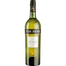 Tio Pepe Palomino Fino Bodega Gonzales Byass