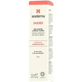 SeSDERMA DAESES Augen-Lippen-Kontur Creme 15 ml
