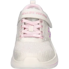 SKECHERS WAVE 92 Kinder beige 35