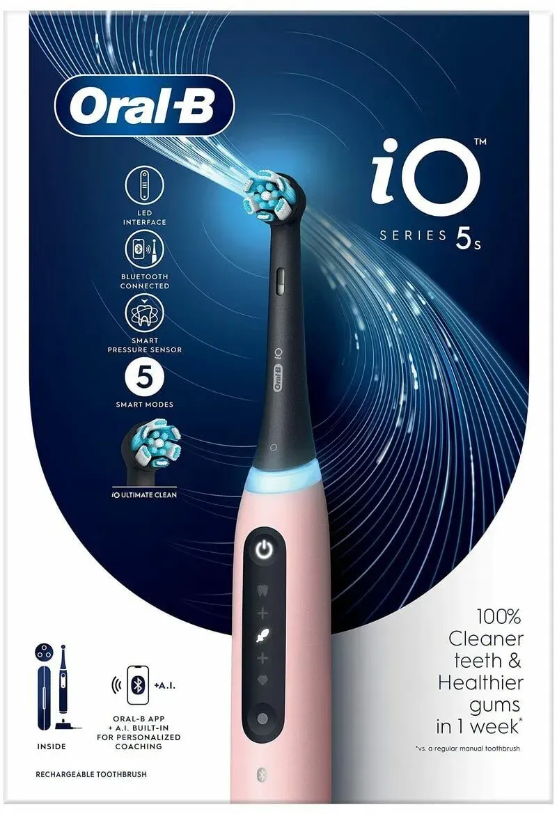 oral-b io