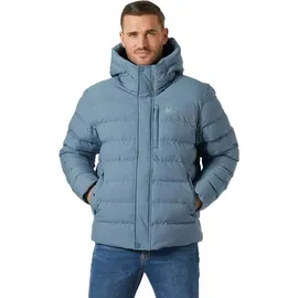 HELLY HANSEN Alby Steppjacke Blau 2XL
