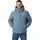 HELLY HANSEN Alby Steppjacke Blau 2XL