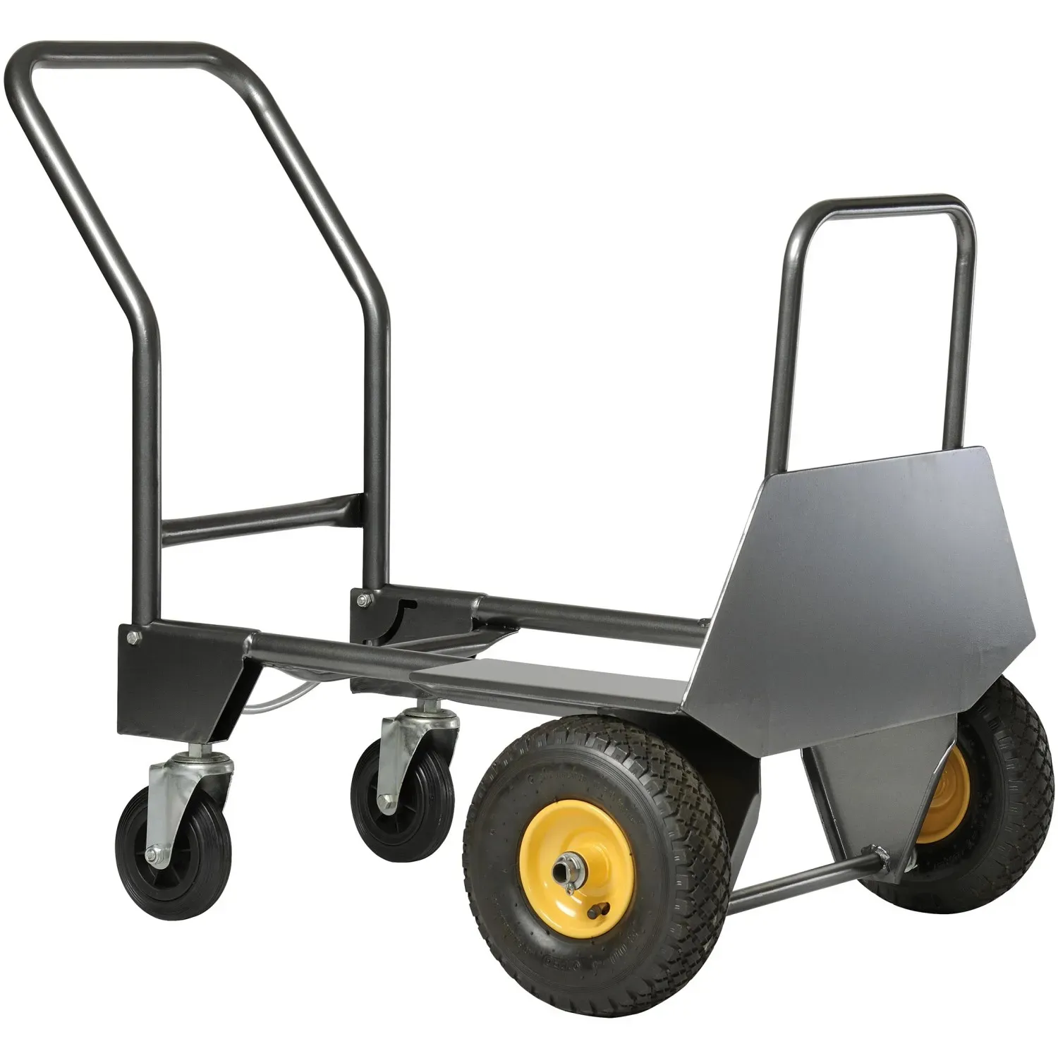 Preisvergleich Produktbild Haemmerlin Rollax Sackkarre 200 kg