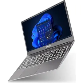 WORTMANN Terra Mobile 1500P AMD Ryzen 5 7430U 16 GB RAM 500 GB SSD Win11 Pro