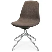 TOPSTAR Sitness Life 1.1 Stoff Dunkelbraun