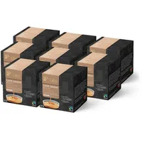 Tchibo Qbo Caffè Grande Belo Sul 216 Kapseln