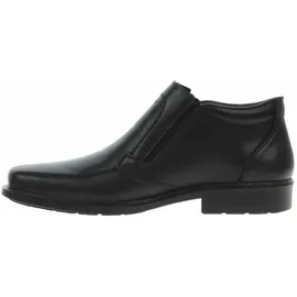 Rieker B0050-00 Herren Schwarz 45