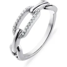 Christ Ring 89204457 - silber - 54