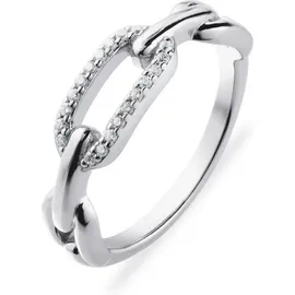 Christ Ring 89204457 - silber - 54