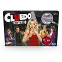 Tischspiel Cluedo Mentiroso Hasbro (ES) Hasbro