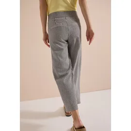 Cecil 7/8-Hose Loose Fit Braun XXL