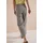 Cecil 7/8-Hose Loose Fit Braun XXL