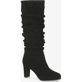 Peter Kaiser Damen - Stiefel schwarz 35,5 - 35.5