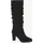 Peter Kaiser Damen - Stiefel schwarz 35,5 - 35.5