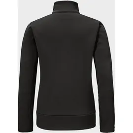 Schöffel Damen Style Uriezzo Jacke (Größe S, schwarz)