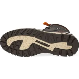 Dockers Stiefelette in Schoko | 40