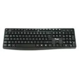 Equip kabelgebundene Tastatur DE