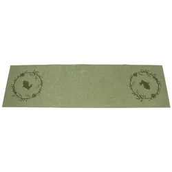 Tischläufer Osterkranz Decke Tischdecke Tafel Decken Tischdecken Tafeldecke