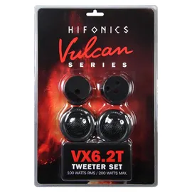 Hifonics Vulcan VX6.2T - Hochtöner