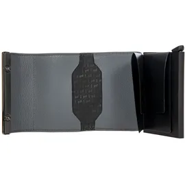 Porsche Design X Secrid Kartenetui unisex grau