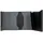 Porsche Design X Secrid Kartenetui unisex grau