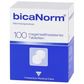 Fresenius Medical Care GmbH BicaNorm