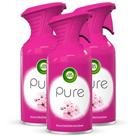 Airwick Raumspray Pure Kirschblütenzauber blumig 250 ml,