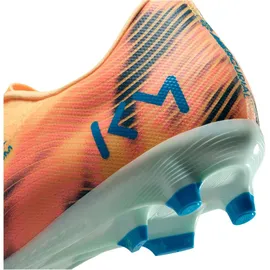 Nike Mercurial Vapor 16 Academy Herren melon tint/neo turq 39