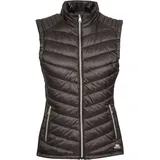 Trespass Elanora Schwarz XL