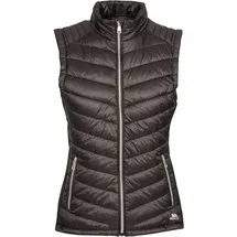 Trespass Elanora Schwarz XL