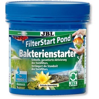 JBL FilterStart Pond 250g.