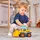 ABC-Design SIMBA 204114012 ABC Lucy Loader