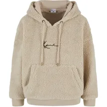 Karl Kani Hoodie Beige S